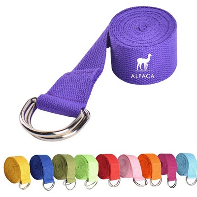Yoga Stretch Band