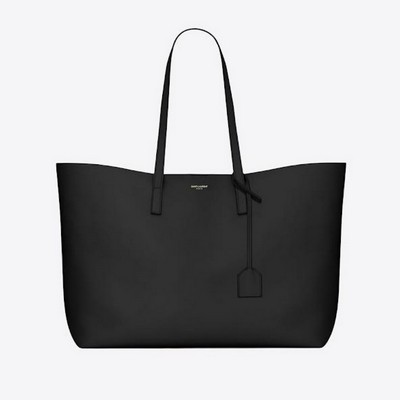 Yves Saint Laurent Shopping Tote Bag