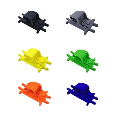 360° Rotation Bicycle Phone Mount