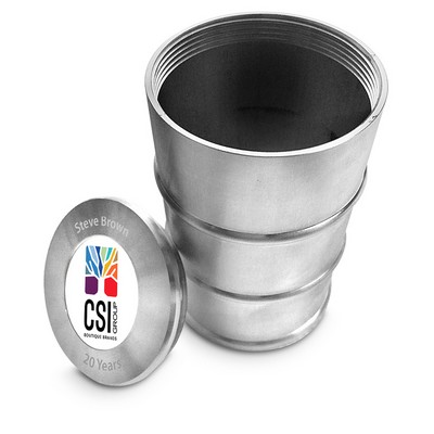 Oil Barrel Award