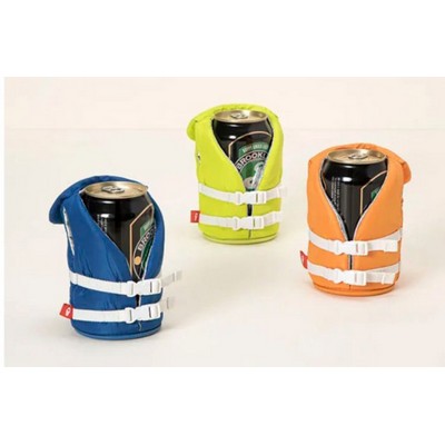 Vest Can Holder