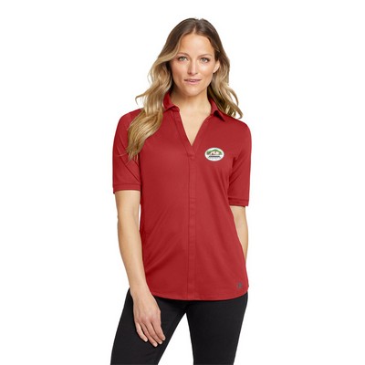 OGIO® Ladies Metro Polo