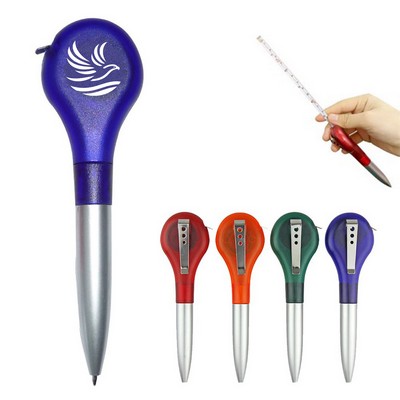 2" 1 Multi-Tool Measuring Pen