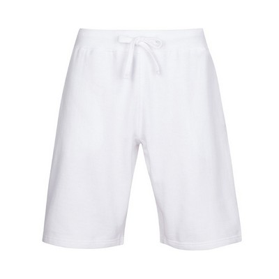 Fleece Sweat Shorts - Medium