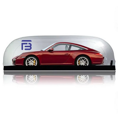 Indoor Car Covers