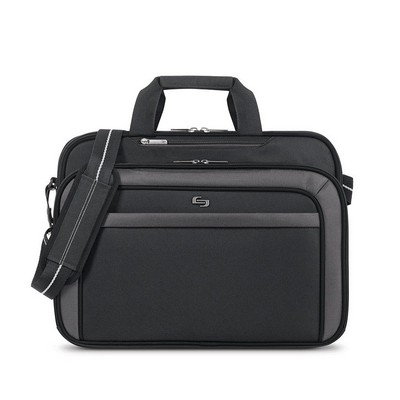 Solo New York Empire Briefcase