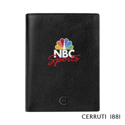 Cerruti 1881® Bond Travel Wallet