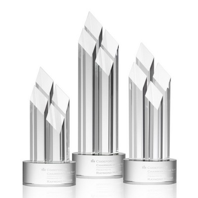 Overton Award - Clear