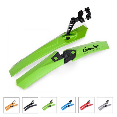 Mountain Bike Mud Guard