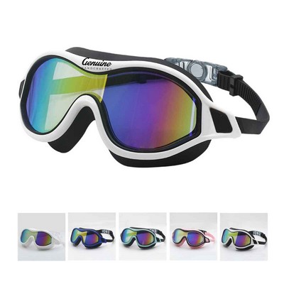 Polarized Swimming Goggles