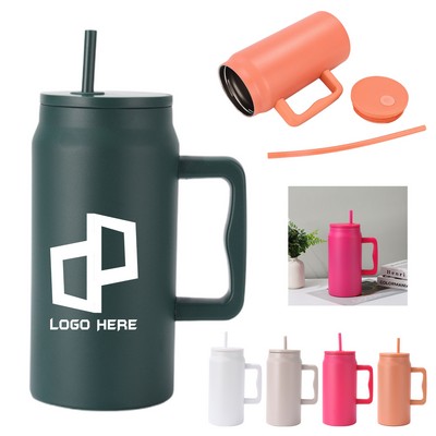 50Oz Ice Bully Cup