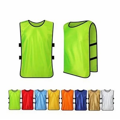 Promotional Vest