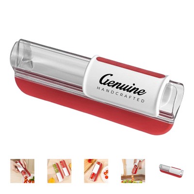 Fruit Salad Cutter