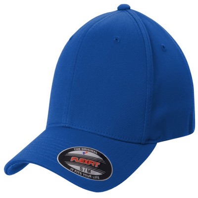 Sport-Tek Flexfit Performance Solid Cap