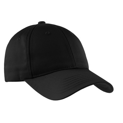 Sport-Tek Youth Dry Zone Nylon Cap