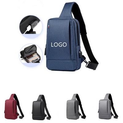 Chest Pack