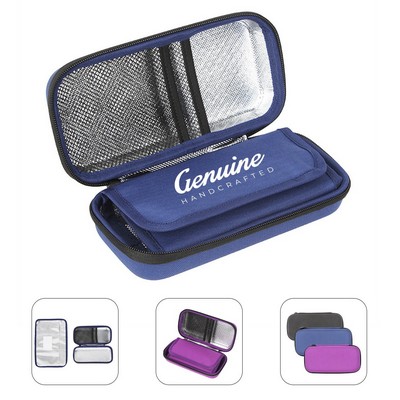 Insulin Cooler Travel Case