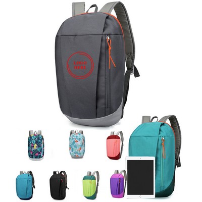 Camping Bike Backpack