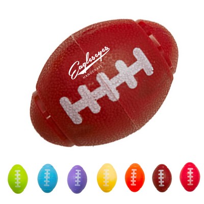 American Football Fidget Spinner Toy