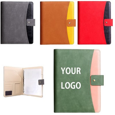 A4 Writing Pad Notepad Clip Board