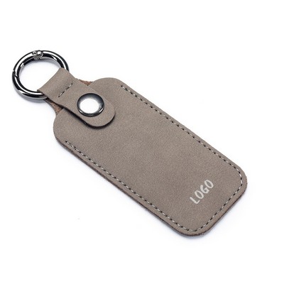Professional Leather Security Token & USB Protector