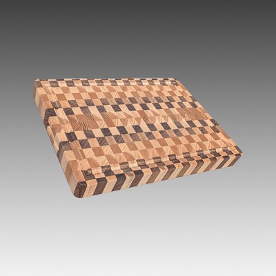 Premium End Grain Block Board