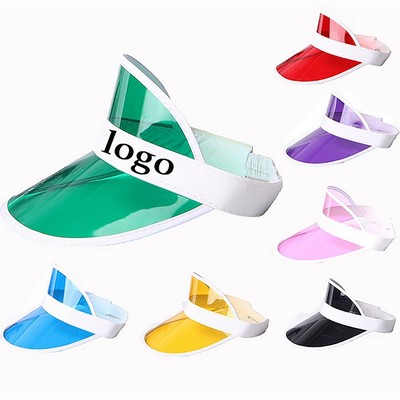 Sun Visor Hat