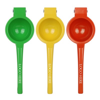 Kitchi Orange Squeezer