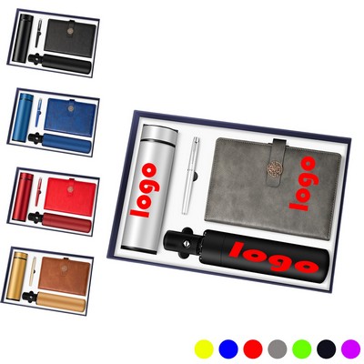 Corporate Business Souvenir Set