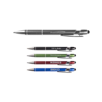 Ski Stylus Pen