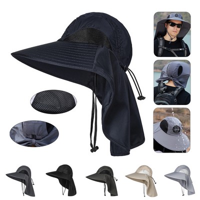 Sun Hat