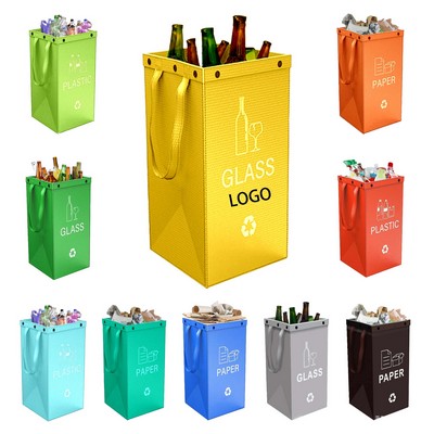 PP Household Eco-friendly Garbage Bags