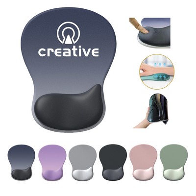 Silicone Mouse Pad