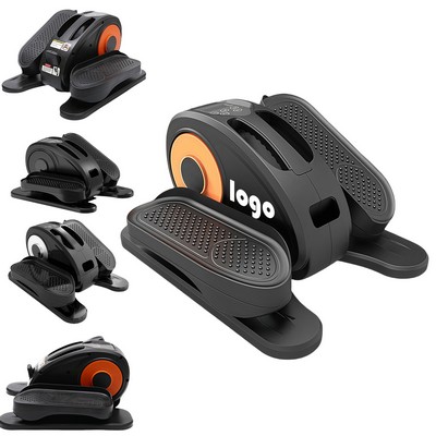 Elliptical Trainer