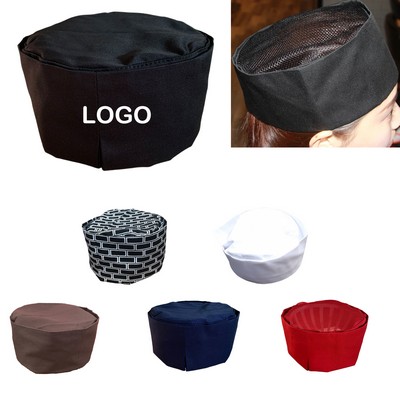 Working Chef Hat