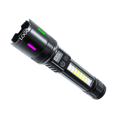 Rechargeable Cob Work Light