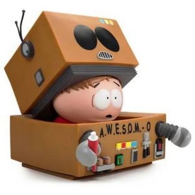 Design Vinyl Original Art Toys