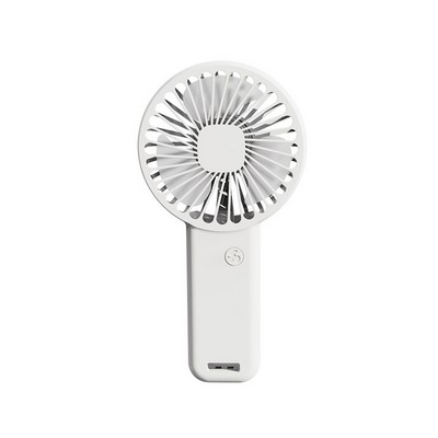 Portable Usb Handheld Fan