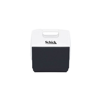 Igloo Playmate Pal 7 Qt Cooler