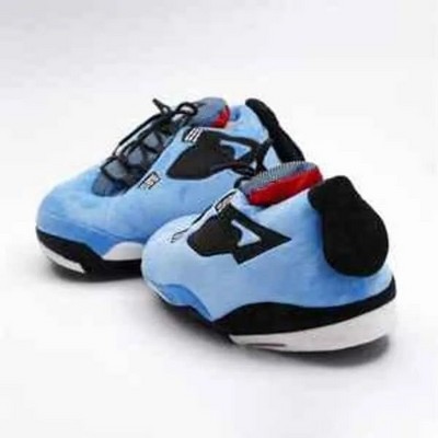 Indoor Sneaker Slippers