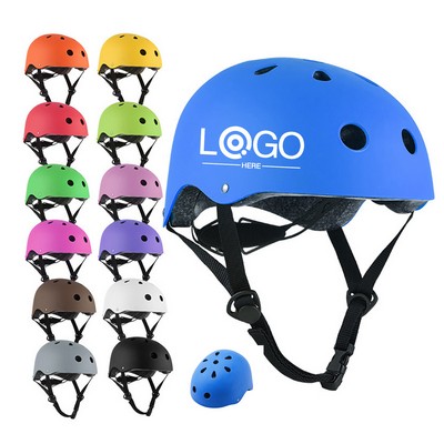 Skateboard Cycling Helmet