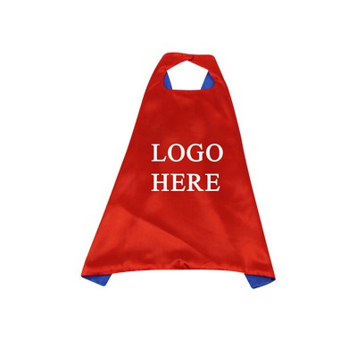 Children's Superman Cape