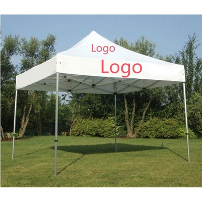 Superior full dye sublimated 10ftx10' Pop Up Canopy Tent