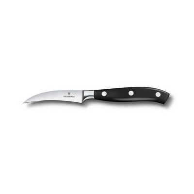 Grand Maître, Shaping Knife, 8cm, Straight Edge, Gift Box