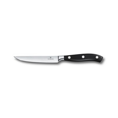 Grand Maître, Steak Knife, 12cm, Straight Edge, Gift Box