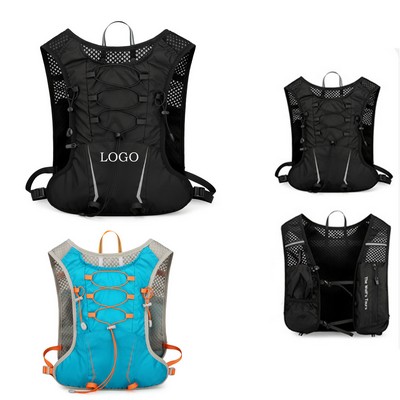 Vest Backpack