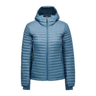 Black Diamond® Women's Access Down 1.0 Hoody