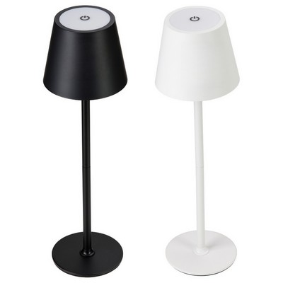 Rechargeable Touch-Control Mini Desk Lamp