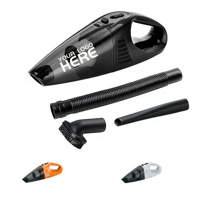 Car Vacuum Portable