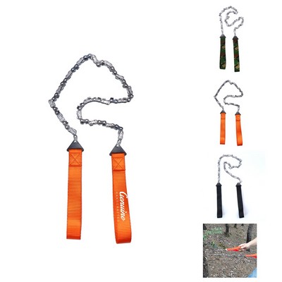 Chainsaw Tool Kit
